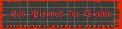 DECOUVREZ LA LEGENDE DU TRAIL