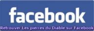 Retrouvez-nous sur Facebook