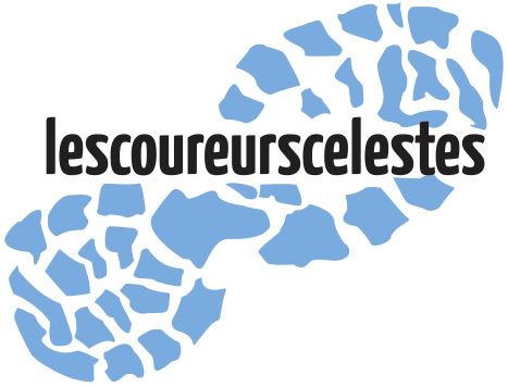 Les Coureurs Célestes